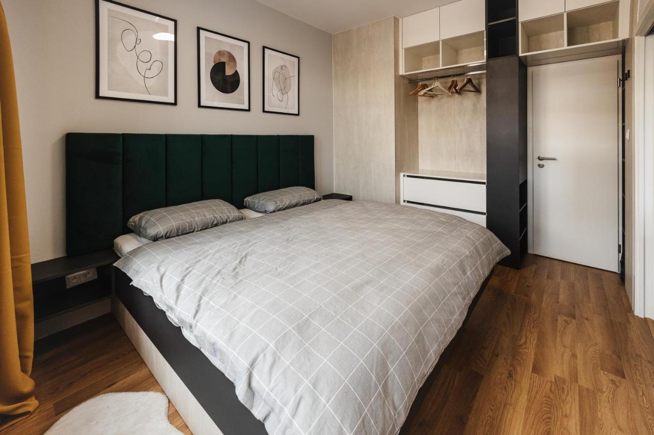 Apartment Friends Bratislava Downtown !!! Экстерьер фото