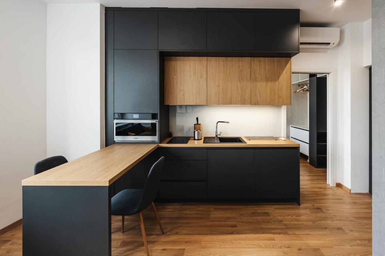 Apartment Friends Bratislava Downtown !!! Экстерьер фото