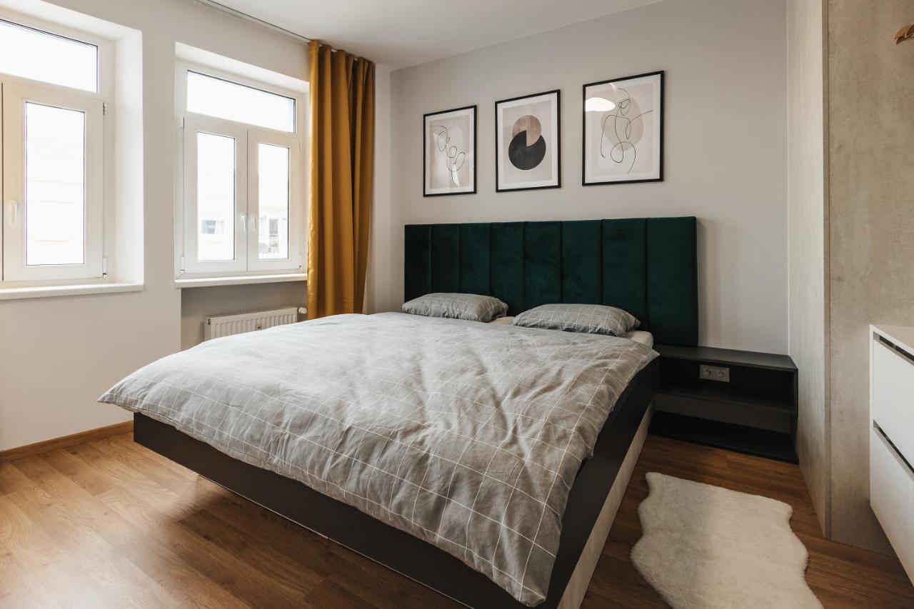 Apartment Friends Bratislava Downtown !!! Экстерьер фото