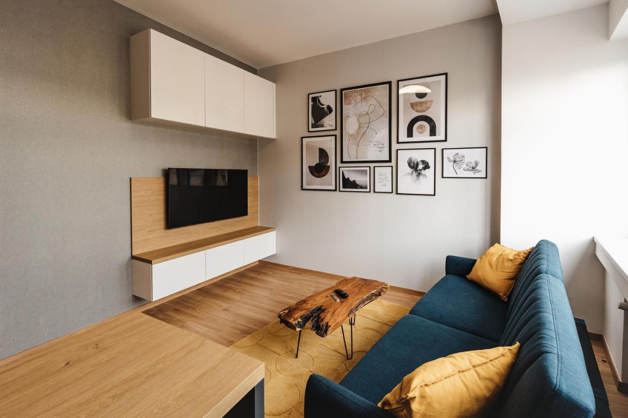 Apartment Friends Bratislava Downtown !!! Экстерьер фото